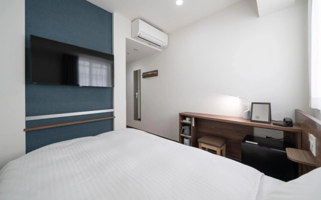 Washington R&B Hotel Sendai Higashiguchi