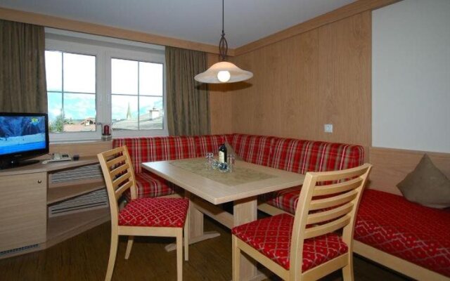Hotel Garni Villa Knauer
