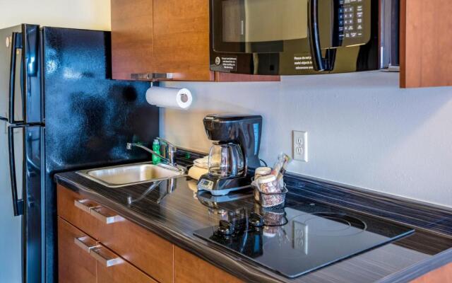 My Place Hotel - Wixom/Novi/Detroit, MI