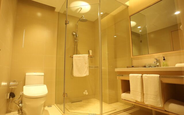 IBIS Styles NC Red Valley