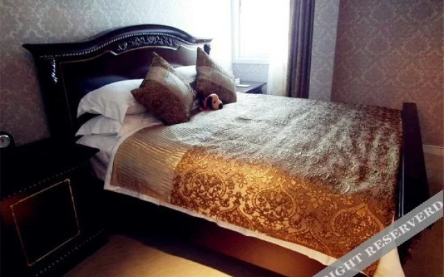 Changxin International Hotel