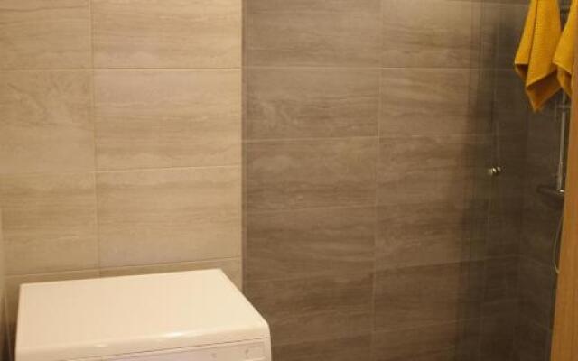Kesklinna Apartement