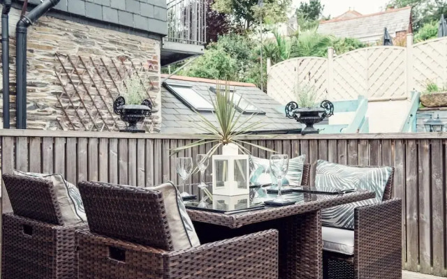 Padstow Breaks - Duke House