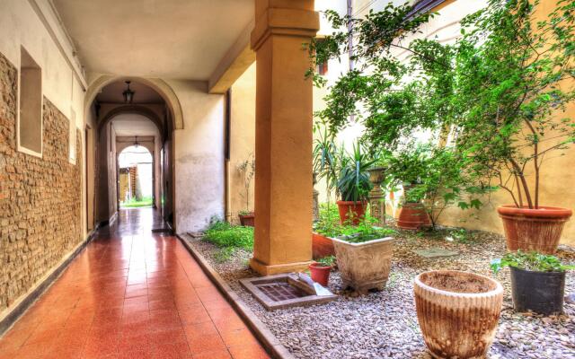 Bologna City Center Apartment by Wonderful Italy