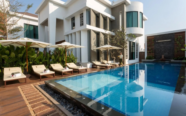Shintana Saya Residence