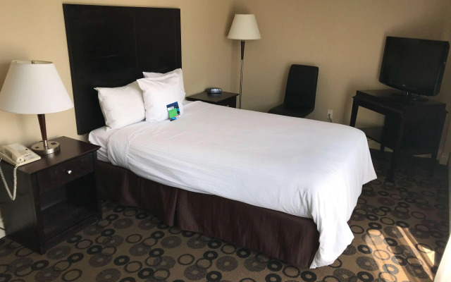 Park Inn & Suites by Radisson, Vancouver