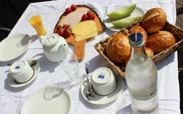 Landhotel Hitzacker