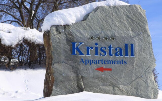 Appartements Kristall