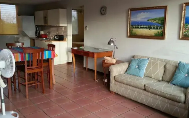 Goldvillas Condo