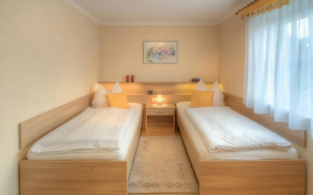 Ferienwohnungen Franziska Hackl