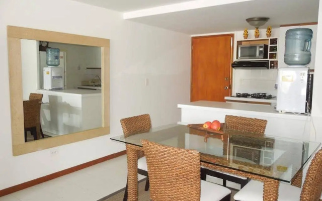 Apartamentos Premier 3