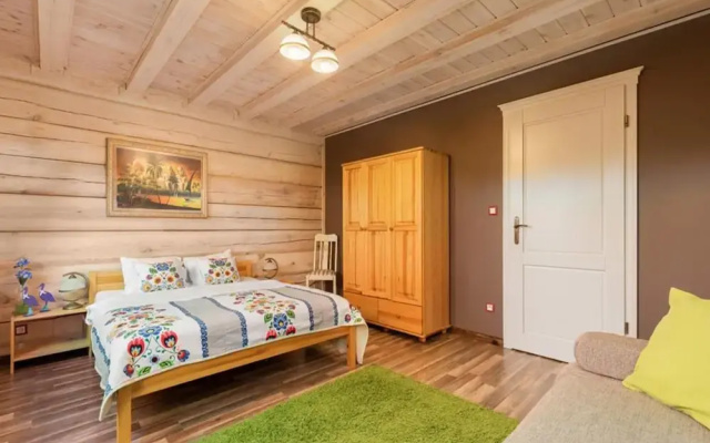 Comfortable Apartment, 2 Bedrooms, Terrace