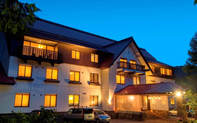 Izumigo Takayama Dog Paradise Hotel