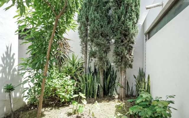Casa Morelos