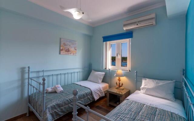 Nautilus Luxury Suites