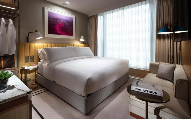 The Hari Hong Kong