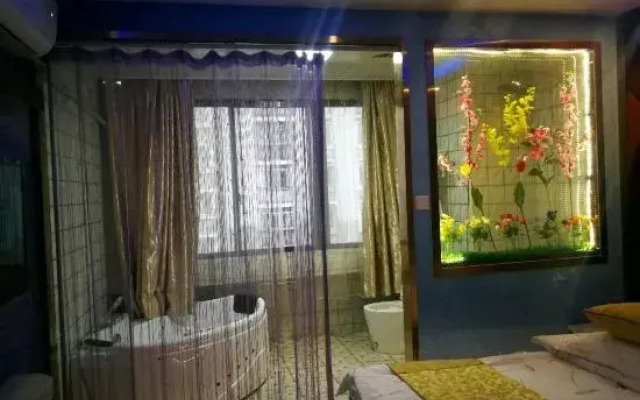 Shanghai Laiyun Hotel