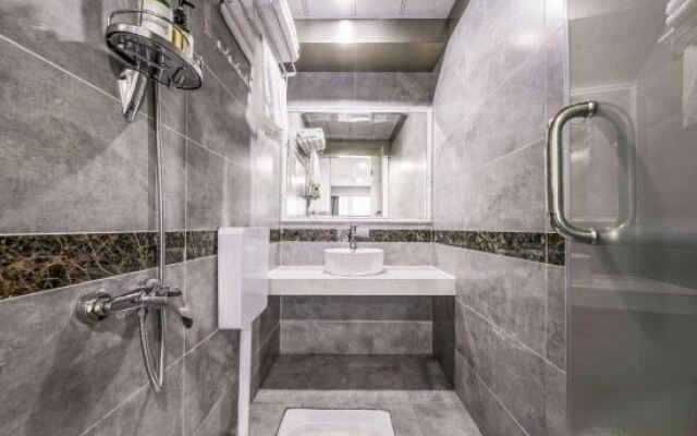 Sanya is OK seaside boutique homestay