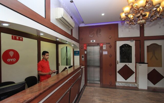 OYO 1175 Hotel Uno In