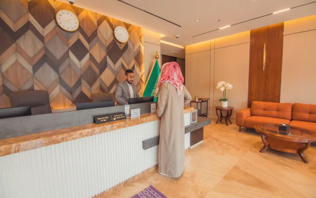 kanin hotel apartment