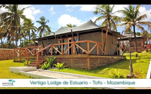 Vertigo Lodge de Estuario