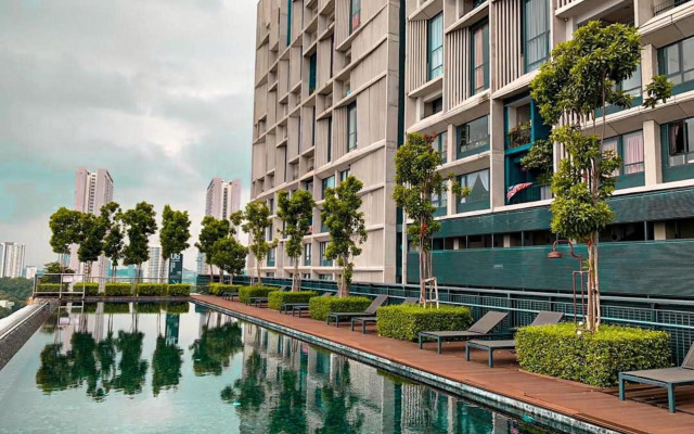 Tamarind Suites Cyberjaya