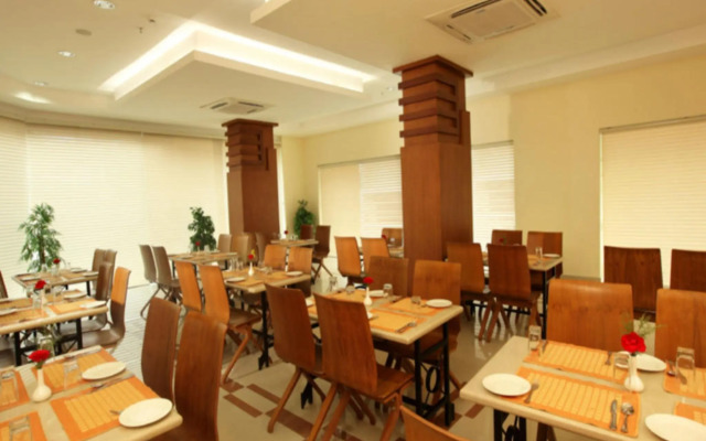 Hotel Airlink Castle