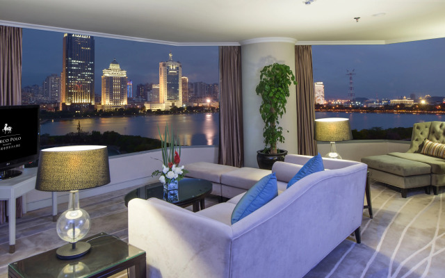 Marco Polo Xiamen
