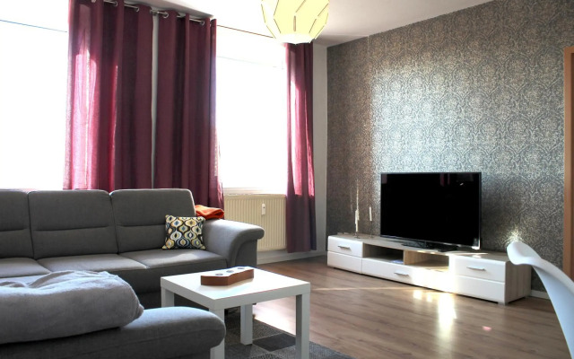 Cottbuser Gästewohnungen