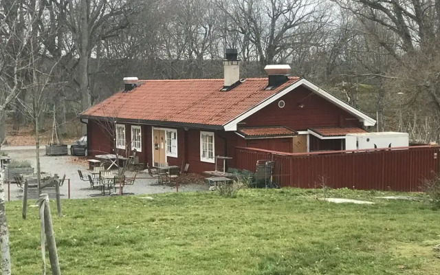 Hantverkshuset Wenngarn Sigtuna
