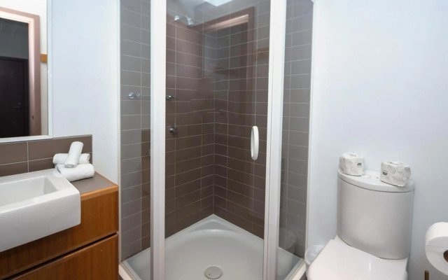 Central Hotel Hobart