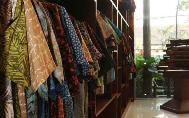 ZEN Rooms Adilla Syariah Ambarukmo