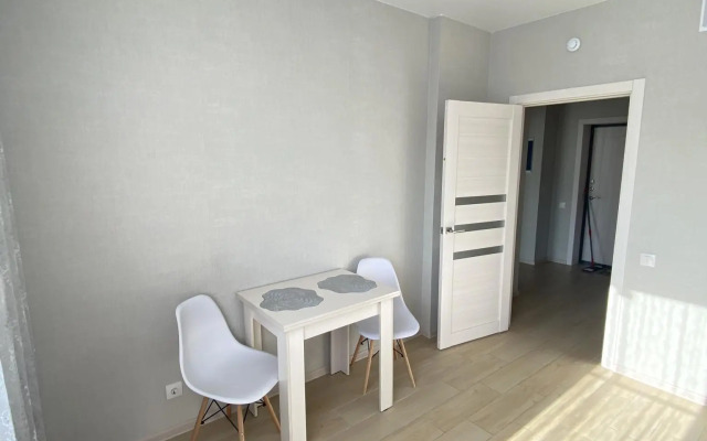 Апартаменты на улице Первоцветная 3