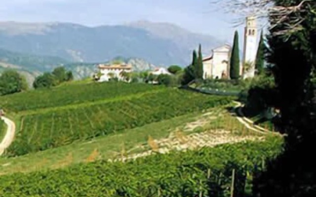 Alice Relais Nelle Vigne