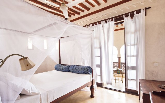 Lamu House Hotel