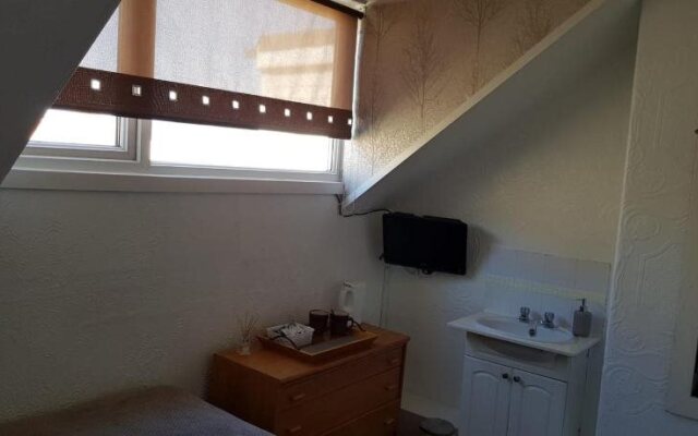 The Glenhaven Guest House