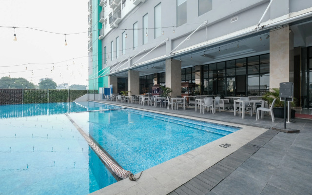 Bigland Bogor Hotel Powered by Archipelago