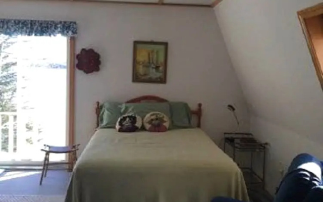 Pats Place - Two Bedroom Home