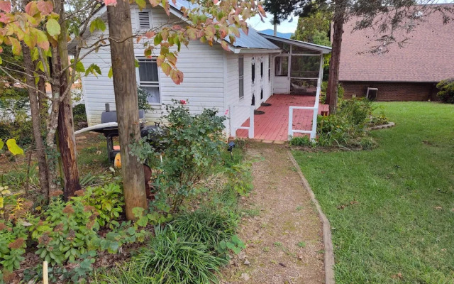 Franklin Terrace Bed and Breakfast