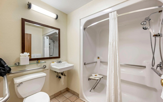 Best Western Plus Eagle/Vail Airport