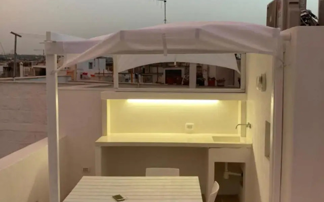 HelloApulia Polignano a Mare