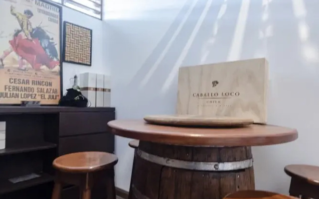 Greatly Miraflores Apartment