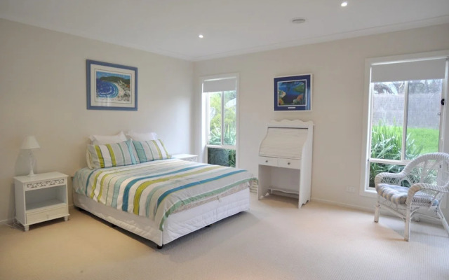 THE Haven - Surf Side