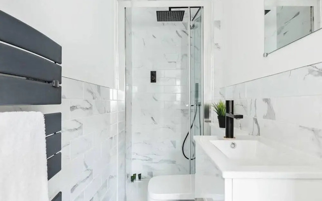Host Stay Slater Street Apartments V