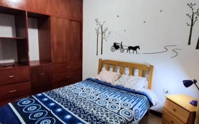 RAJU Apartament - Huaraz