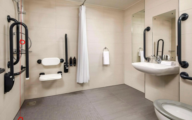 Mercure Paignton Hotel