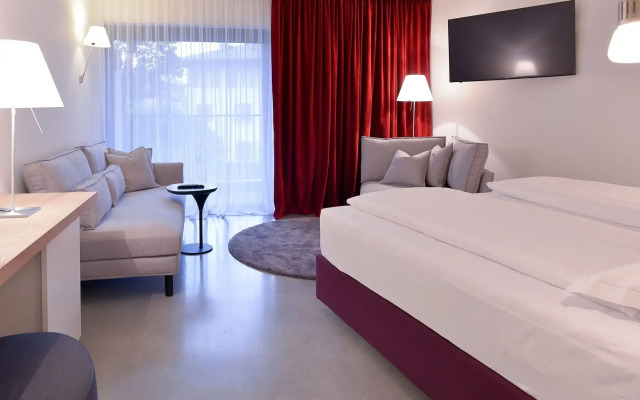 Hotel Villa Miravalle