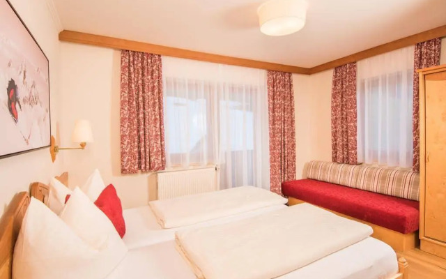 Hotel Zauchensee Zentral