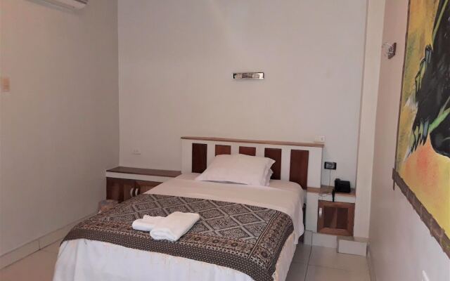 Hotel Casona Inn
