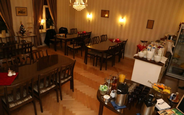 Hotell S:t Olof